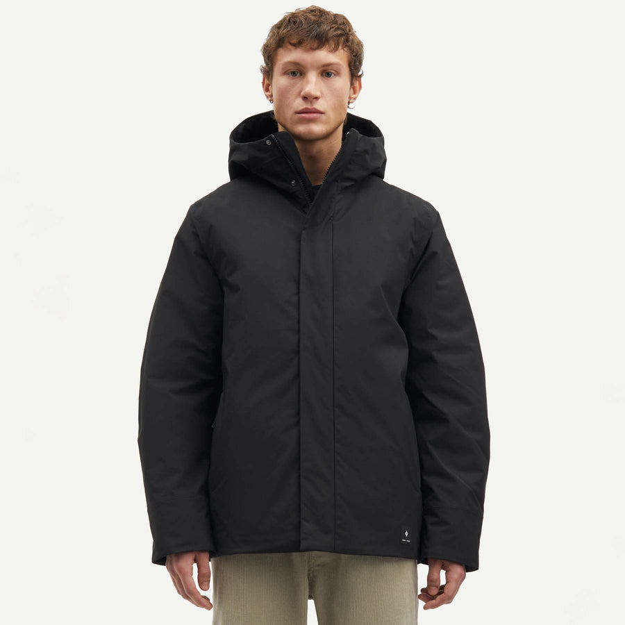 Sajohn jacket 15144