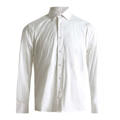 Poplin stretch shirtThumbnail 