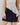 Fia denim skirt