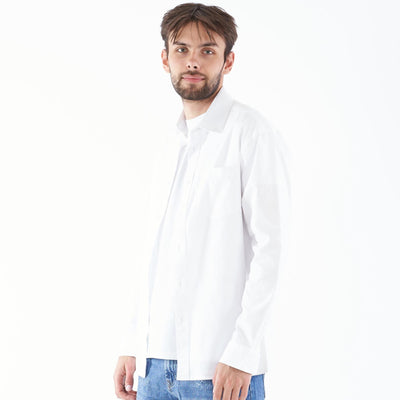 Milo oxford shirt lsThumbnail 