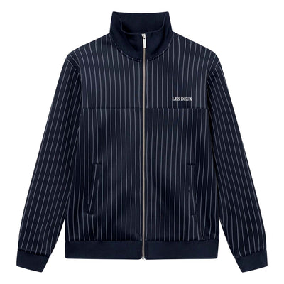 Ballier pinstripe track jacketThumbnail 
