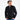 Basic half zip