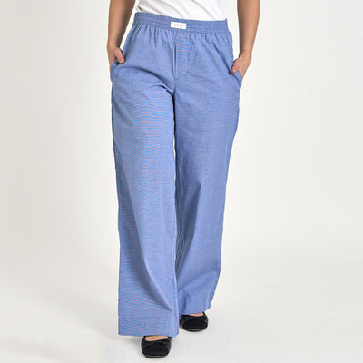 Rønne essential pajamas pantsThumbnail 