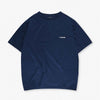 Organic basic tee