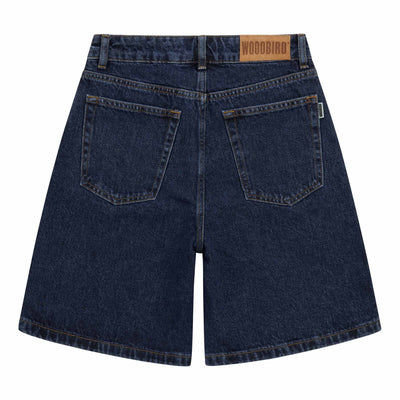 Wbmaggie 90s rinse shortsThumbnail 