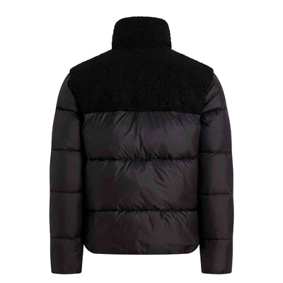 Sherpa puffer jacketThumbnail 