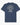 Organic boxy fit tee
