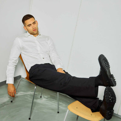 Liam suit pantsThumbnail 