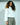 Janet poplin shirt