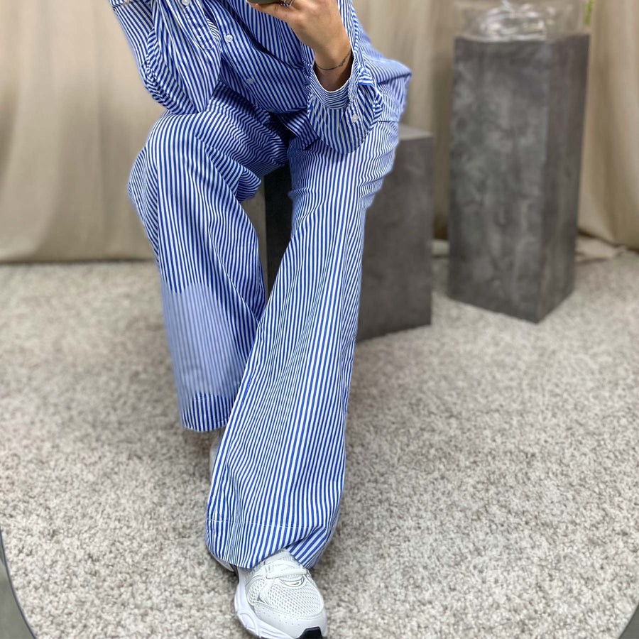 Rønne essential pajamas pants