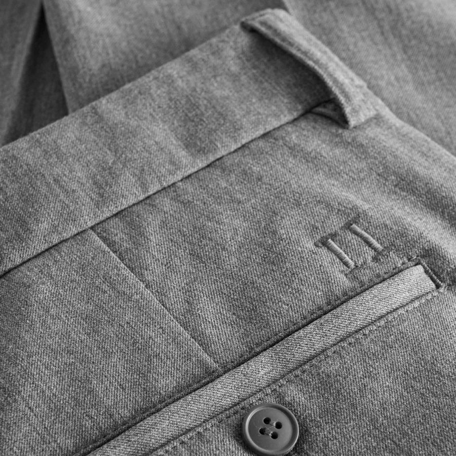 Como reg suit pants