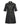 Objscarlet 2/4 short dress
