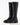 Lea zip high boot