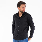 Mike shirt ls