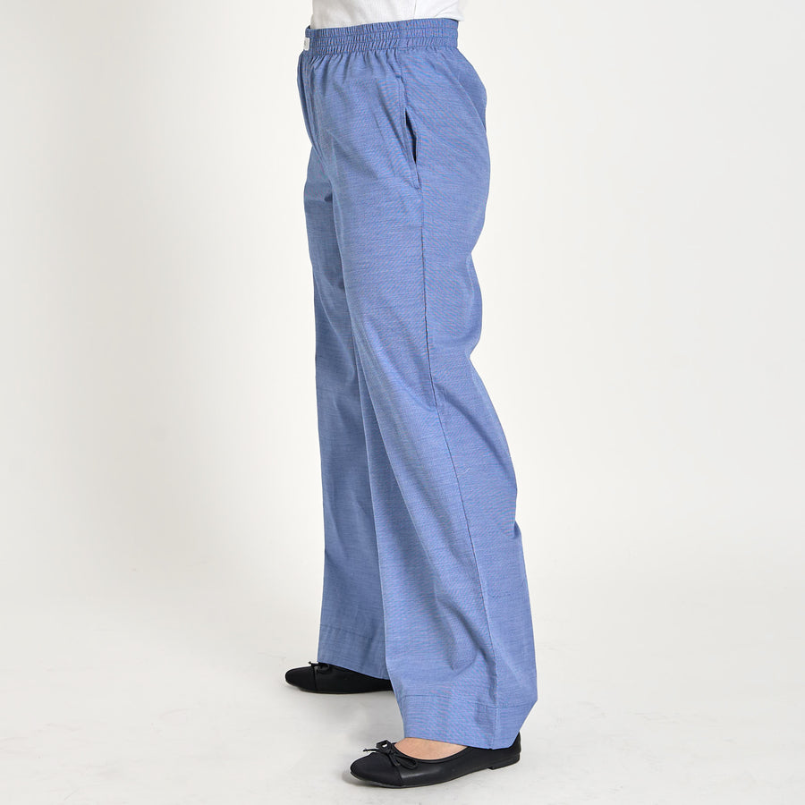 Rønne essential pajamas pants
