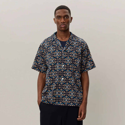 Hendrix aop ss shirtThumbnail 