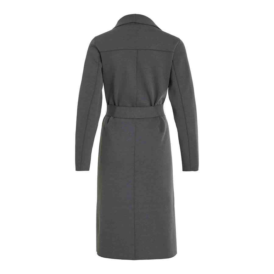 Vijuice coat