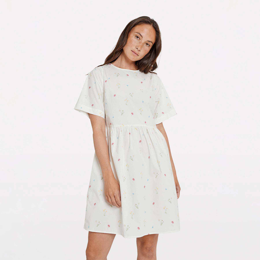 Enpunk ss dress