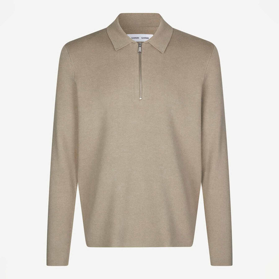 Guna half zip 10490