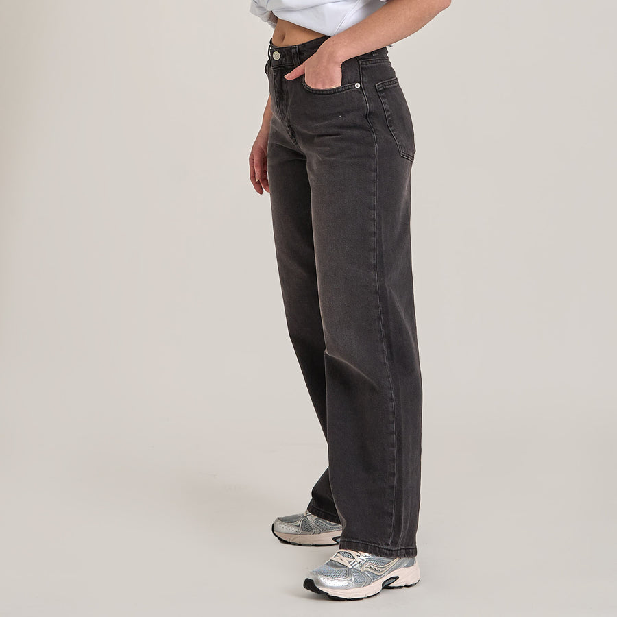 Wbkathy crow jeans