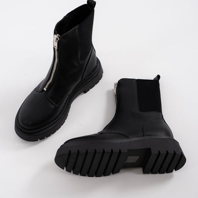 Mia zip bootThumbnail 
