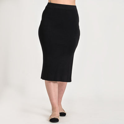 Monica midi skirtThumbnail 