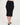 Monica midi skirt