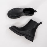 Purolivia boot