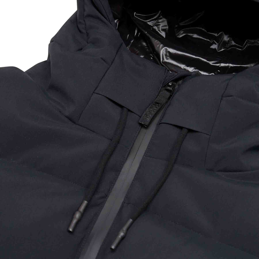Wbjoseph tech jacket