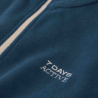 Fleece pulloverThumbnail 