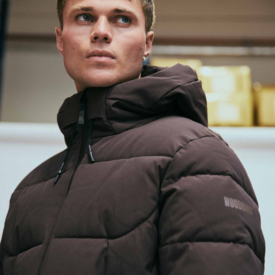 Wbjoseph tech jacket