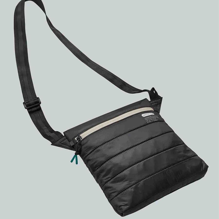 Lightweight daybag