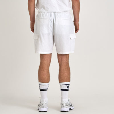 Mario linen cargo shThumbnail 