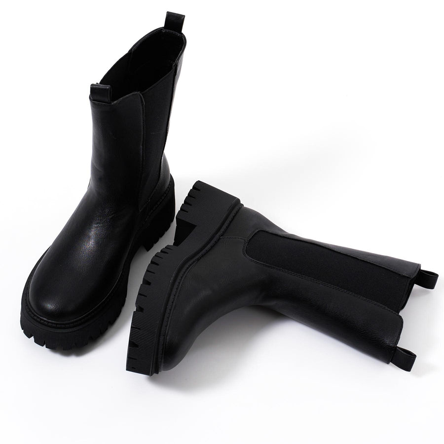 Purmie boot