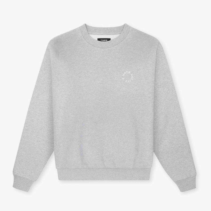 Organic regular crew