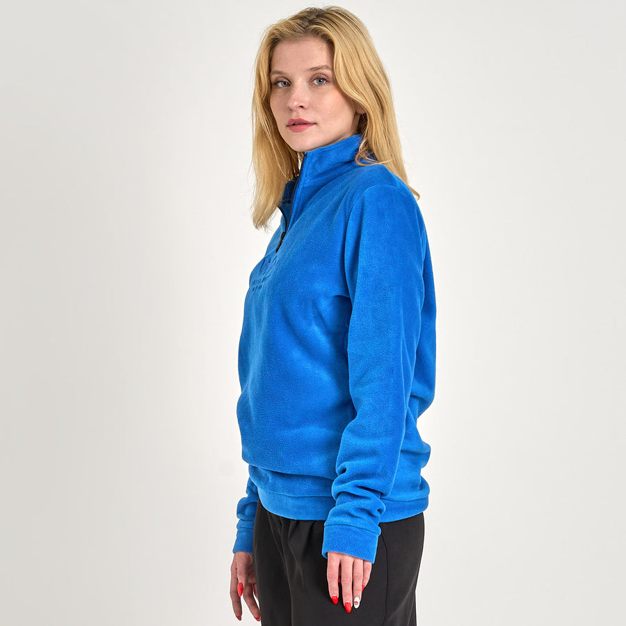 Blåvand fleece zip