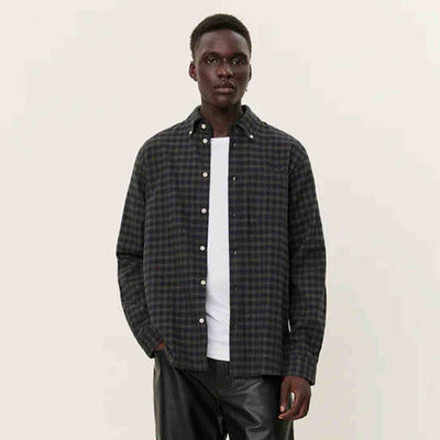 Kent check shirt 2.0Thumbnail 