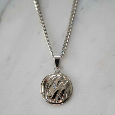 Armor necklaceThumbnail 