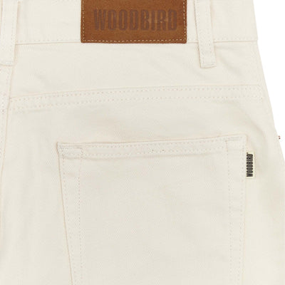 Wbleroy twill pantsThumbnail 