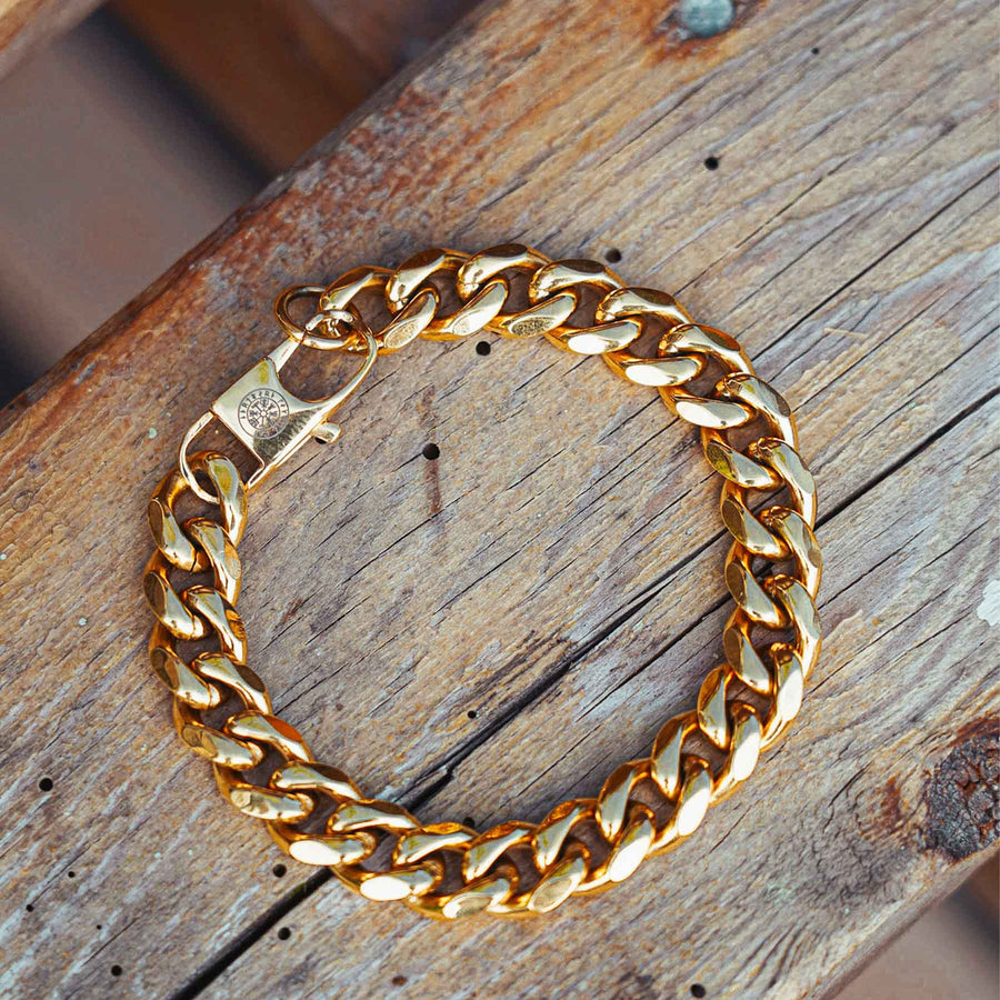 Sequence bracelet