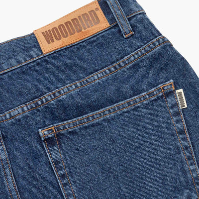 Leroy 90s jeansThumbnail 