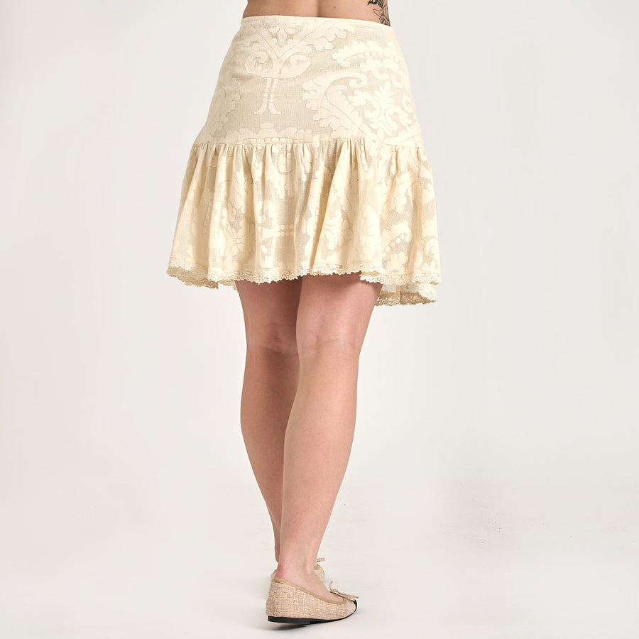 Vikenna hw skirt