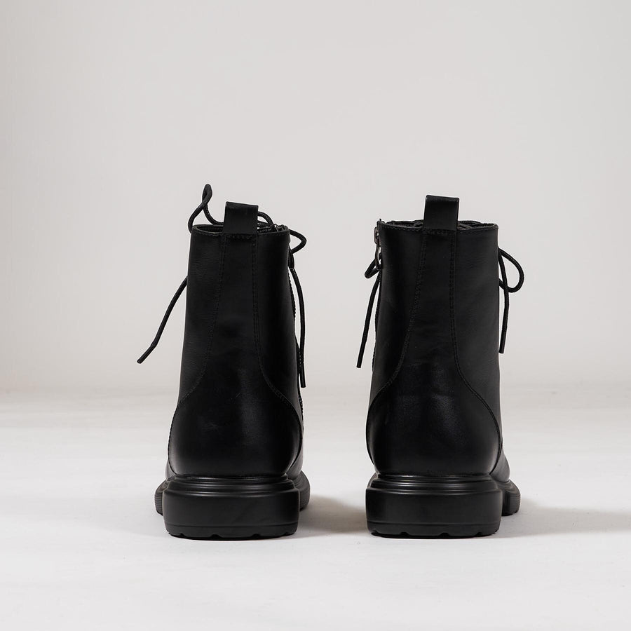 Jeffrey boot