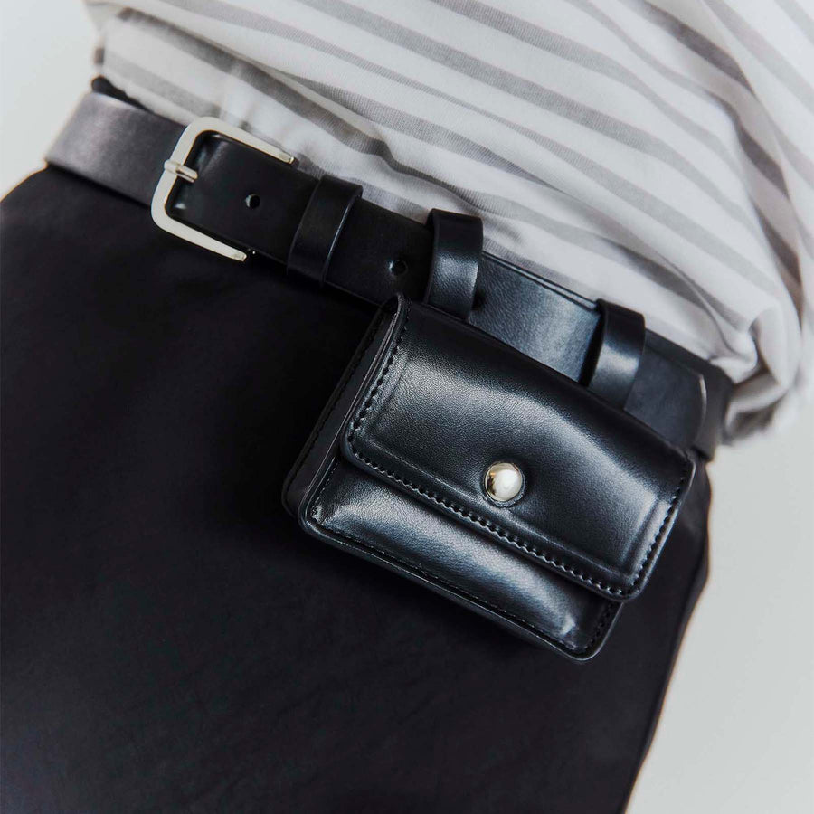 Pcfia belt bag