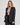 Vanita melange blazer
