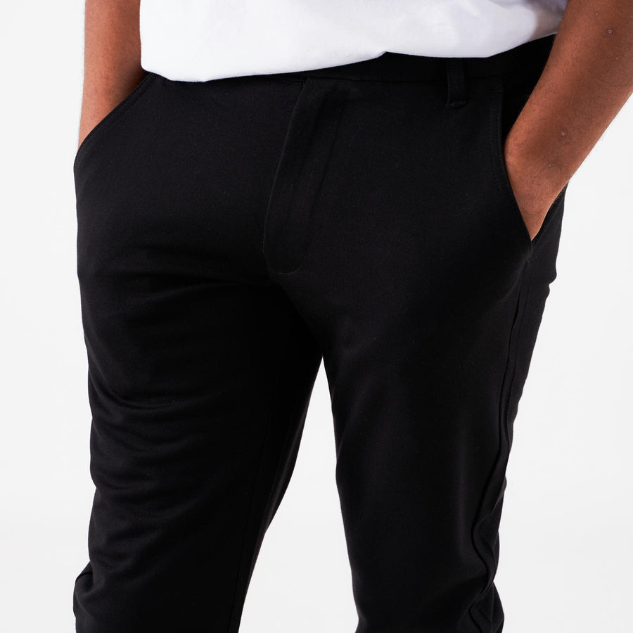 Comfort new stretch