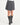 Cleo denim skirt