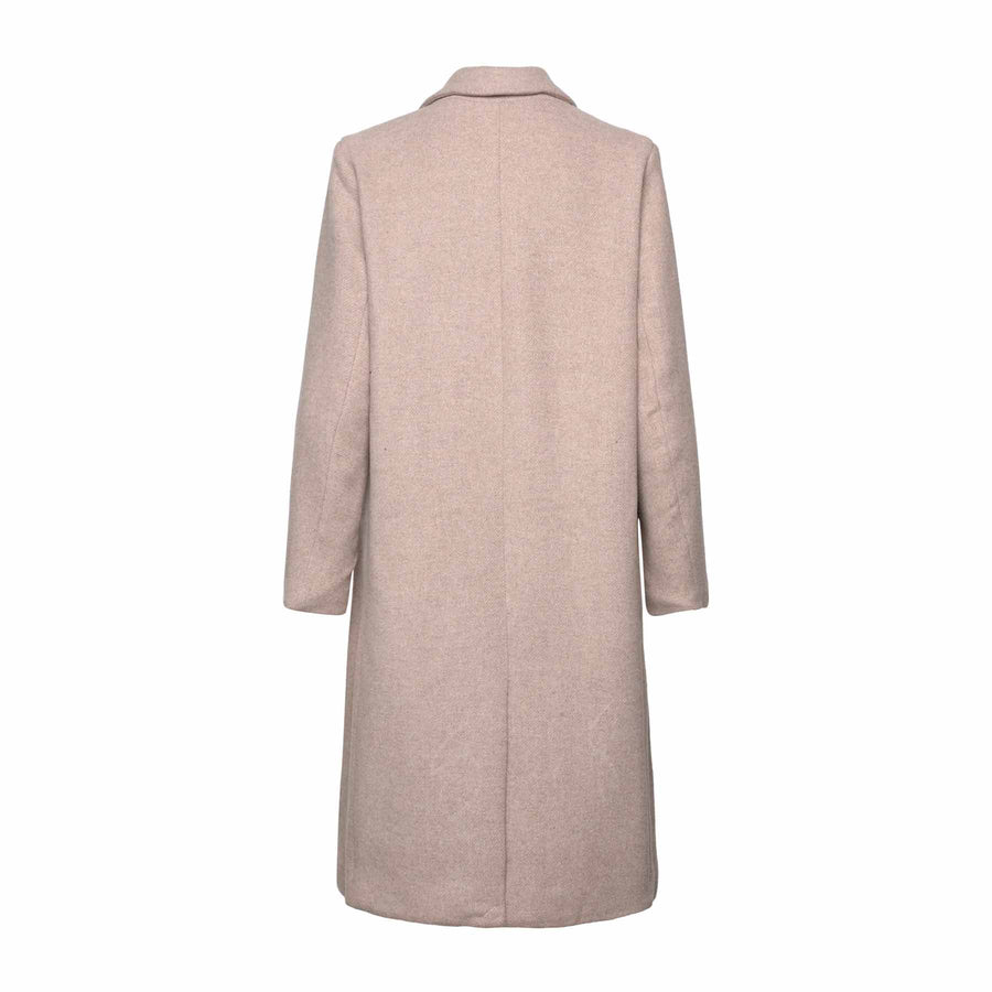 Objblaza l/s coat
