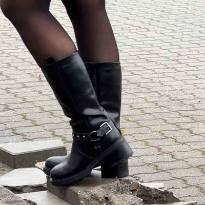 Mathilda bootThumbnail 