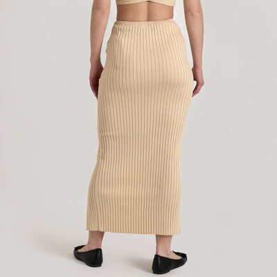 Purtahira rib skirtThumbnail 